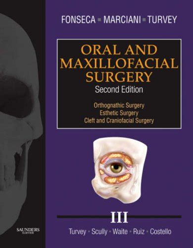 oral surgery vol iii with 1631 ill incl 121 in color Kindle Editon
